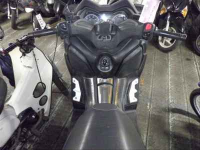 Yamaha XMAX 250 2019