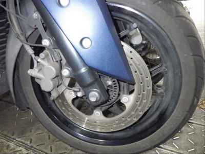 Yamaha XMAX 250 2019