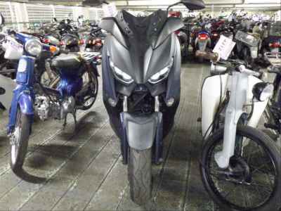 Yamaha XMAX 250 2019