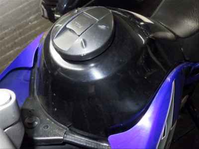 Yamaha XT250T 2006