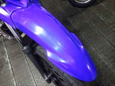 Yamaha XT250T 2006