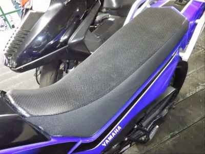 Yamaha XT250T 2006