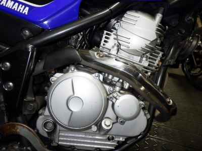 Yamaha XT250T 2006