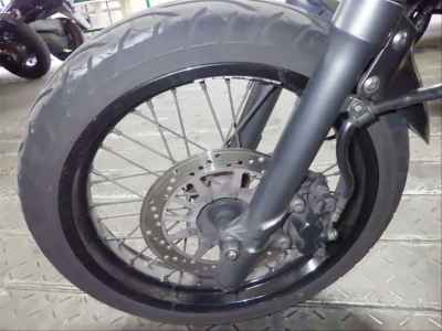 Yamaha XT250T 2006