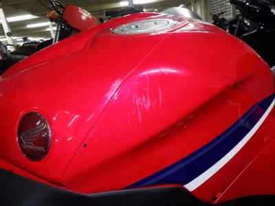 Honda CBR600RR 2024