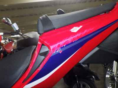 Honda CBR600RR 2024