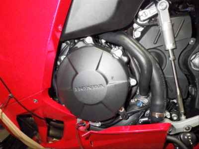 Honda CBR600RR 2024