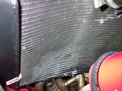 Honda CBR600RR 2024