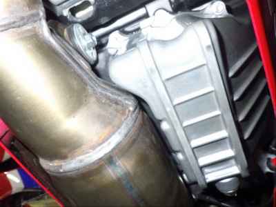 Honda CBR600RR 2024