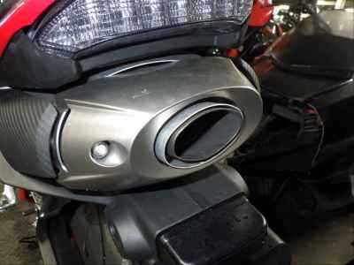 Honda CBR600RR 2024