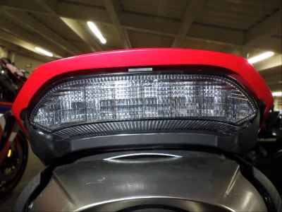 Honda CBR600RR 2024