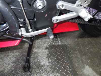 Honda CBR600RR 2024