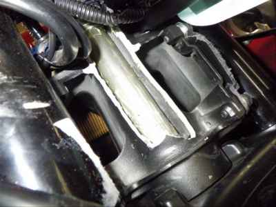 Honda CBR600RR 2024