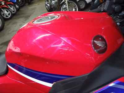 Honda CBR600RR 2024
