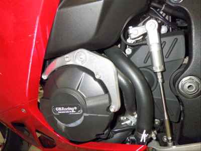 Honda CBR600RR 2024