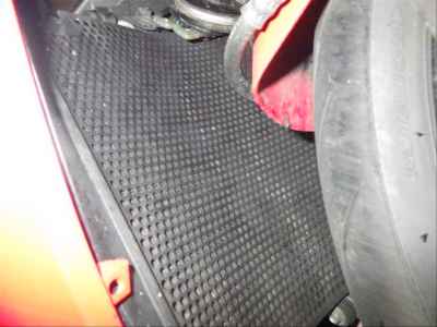 Honda CBR600RR 2024