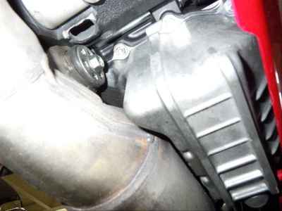 Honda CBR600RR 2024