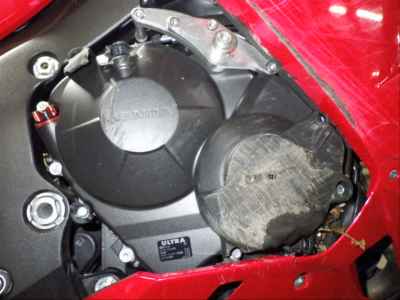 Honda CBR600RR 2024