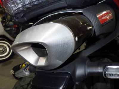 Honda CBR600RR 2024