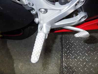 Honda CBR600RR 2024