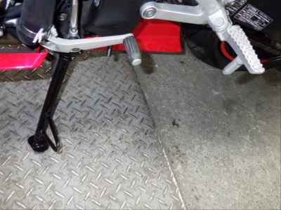 Honda CBR600RR 2024