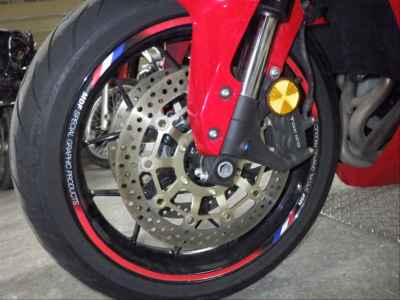 Honda CBR600RR 2024