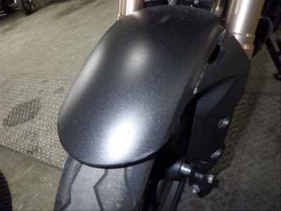 Honda CB250R 2019