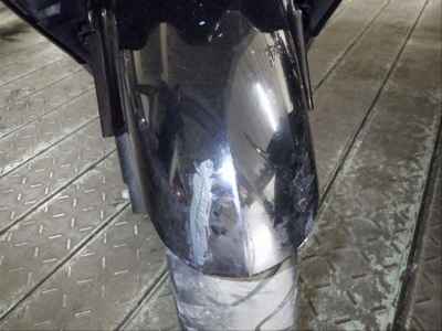 Honda Foresight 2005