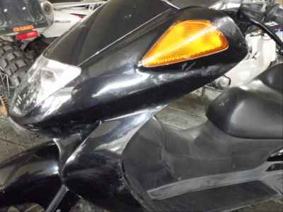 Honda Foresight 2005