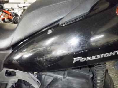 Honda Foresight 2005
