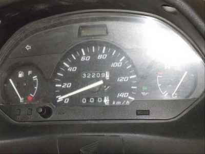 Honda Foresight 2005