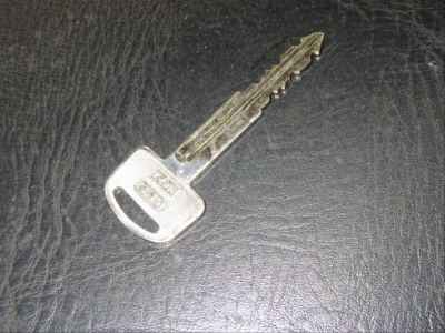 Honda Foresight 2005