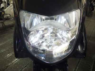 Honda Foresight 2005