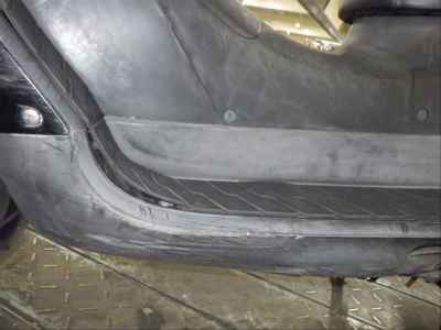Honda Foresight 2005