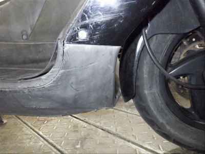 Honda Foresight 2005