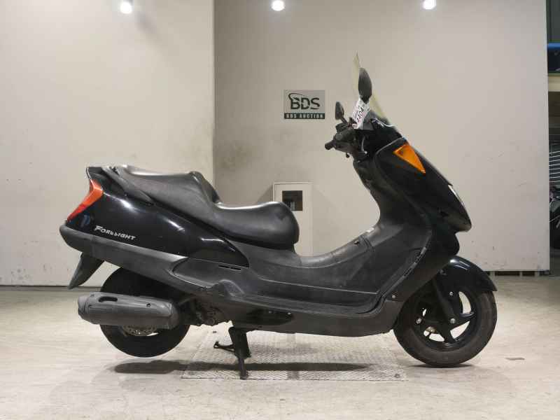 Honda Foresight 2005