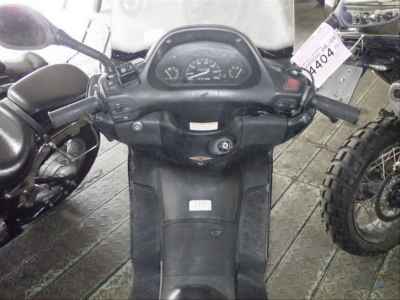Honda Foresight 2005