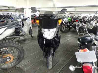 Honda Foresight 2005