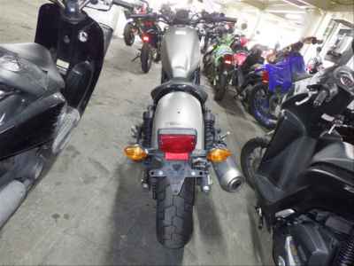 Honda Rebel CMX250 2017