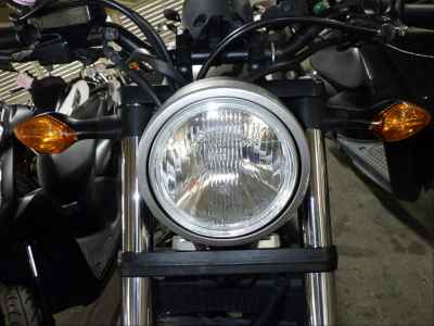 Honda Rebel CMX250 2017