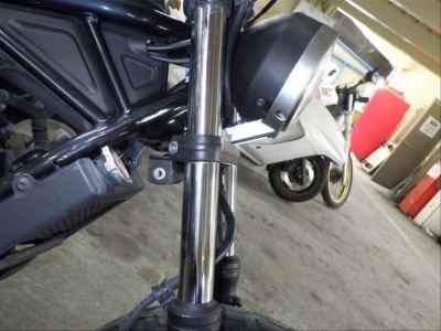 Honda Rebel CMX250 2017