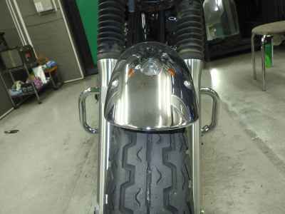 Kawasaki W800 2019