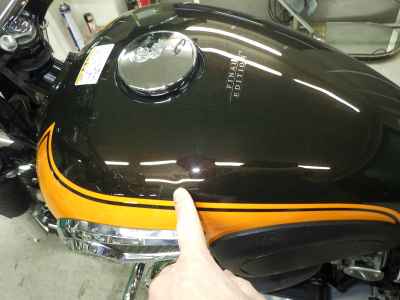 Kawasaki W800 2019