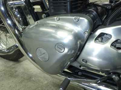 Kawasaki W800 2019