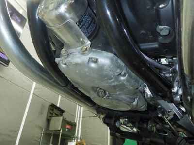 Kawasaki W800 2019