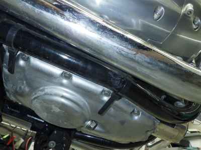 Kawasaki W800 2019