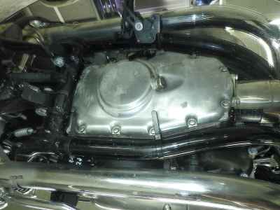 Kawasaki W800 2019
