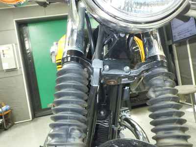 Kawasaki W800 2019