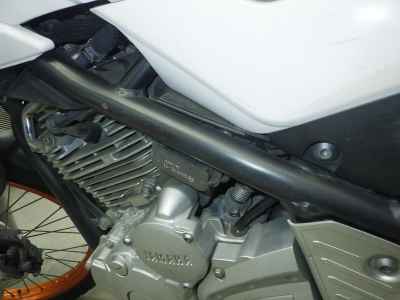 Yamaha XT250 Serow 2016