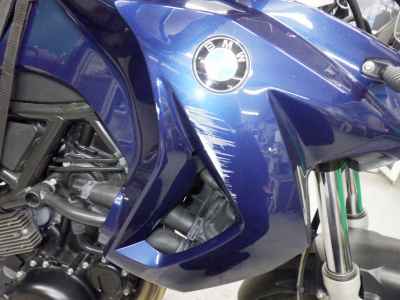 BMW F650/800GS 2011